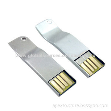 Advertising Printable Customized Logo USB Web Keys, OEM Orders Welcomed